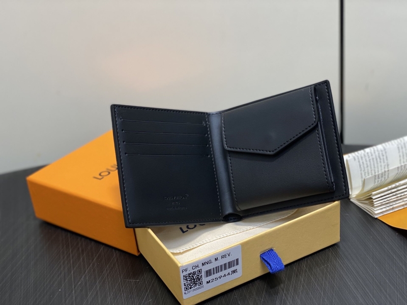 LV Wallets